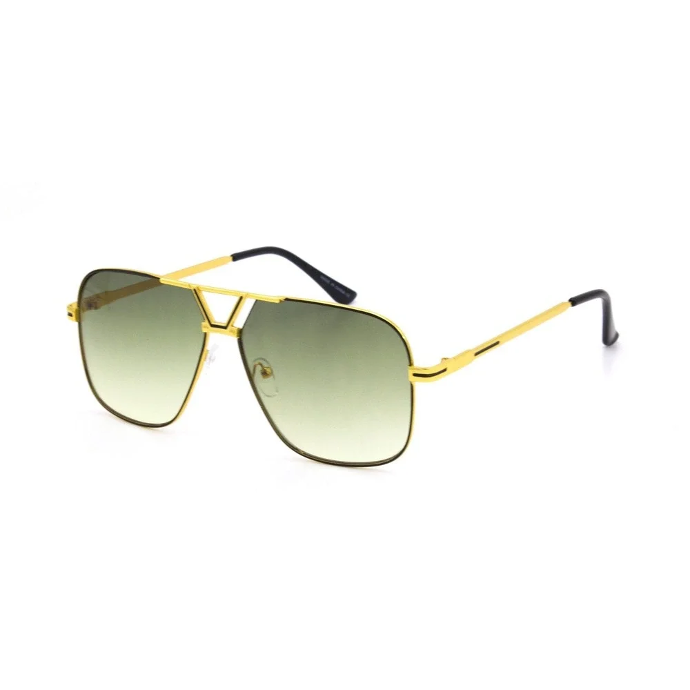 N/A stylish aviator